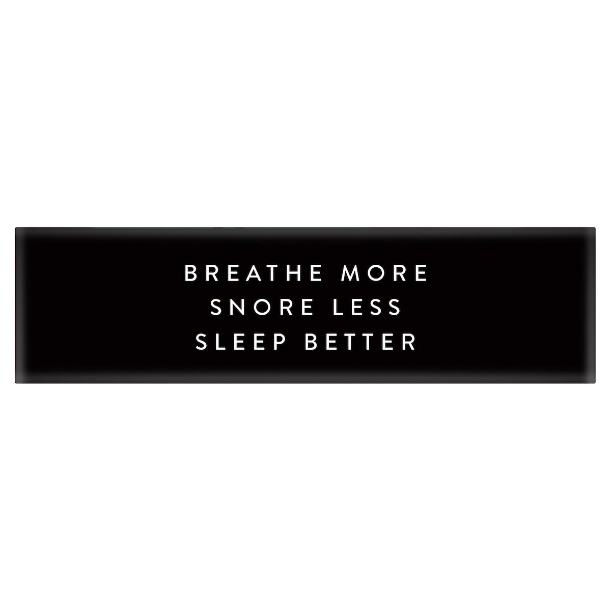 Mute Snoring Device Small 30 Nights Supply Healthylife gallery image 5