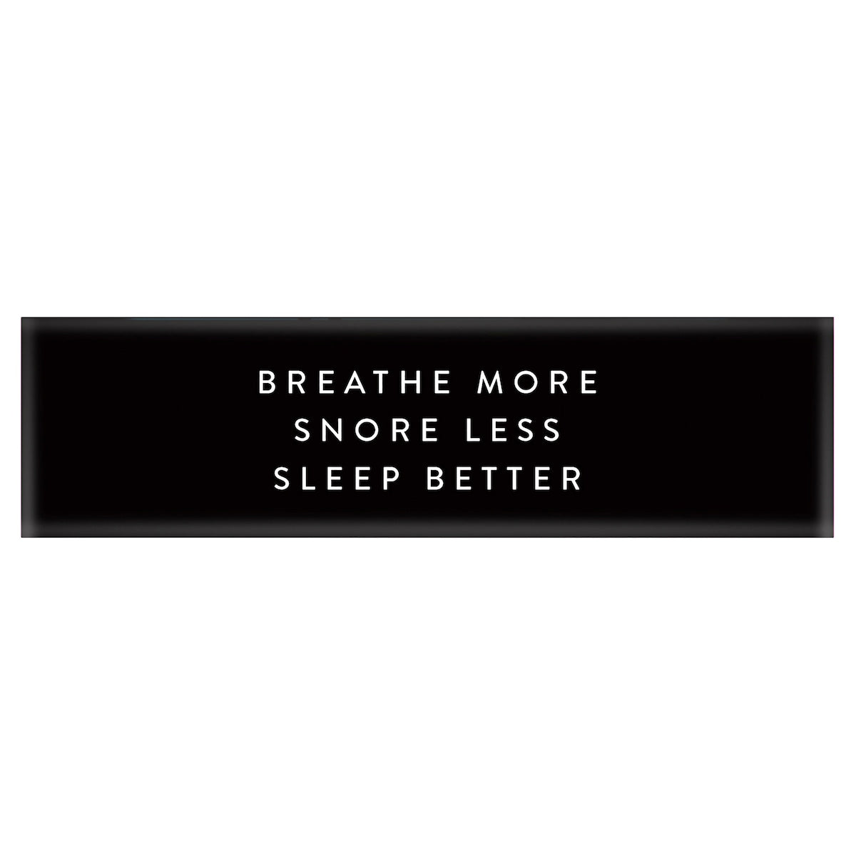 Mute Snoring Device Large 30 Nights Supply Healthylife gallery image 5