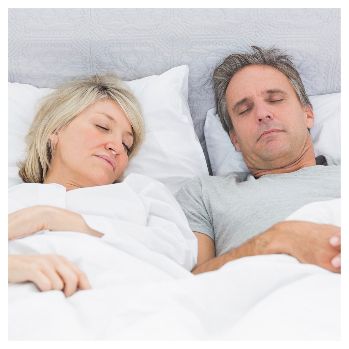 Mute Snoring Device Large 30 Nights Supply Healthylife gallery image 7
