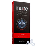 Mute Snoring Device Large 30 Nights Supply Healthylife gallery image 12
