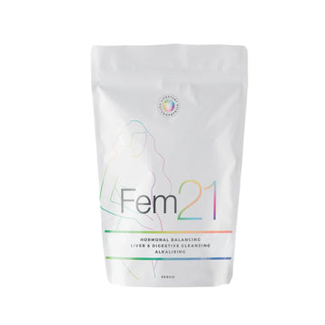 LifeStart Naturopathics Fem21 900g