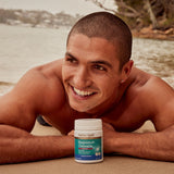 Herbs of Gold Magnesium Chewable Raspberry 60 Tablets image 7