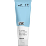 Acure Vivacious Volume Shampoo Mint & Echinacea 236ml