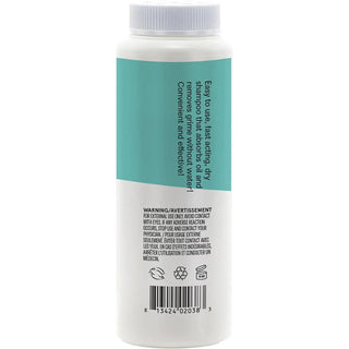 Acure Brunette to Dark Hair Types Dry Shampoo 48g product image 2