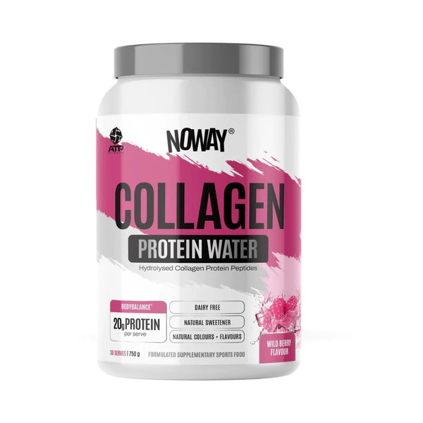 ATP Science Noway Juicy Collagen Protein Water