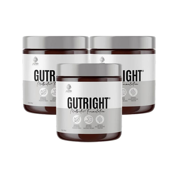 ATP Science Gutright Original 3 Pack