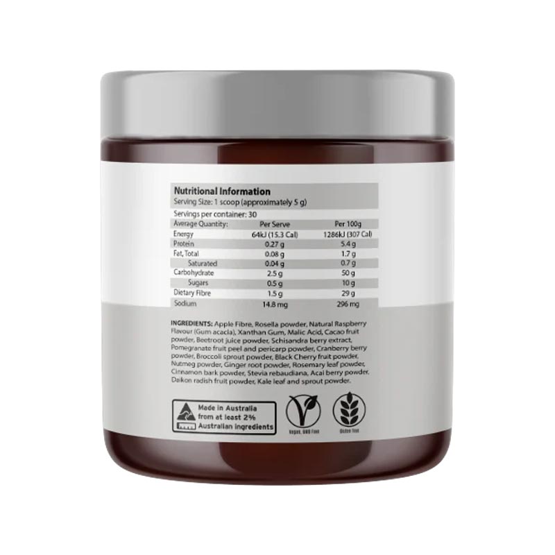 ATP Science Gutright Daily Raspberry Twin Pack