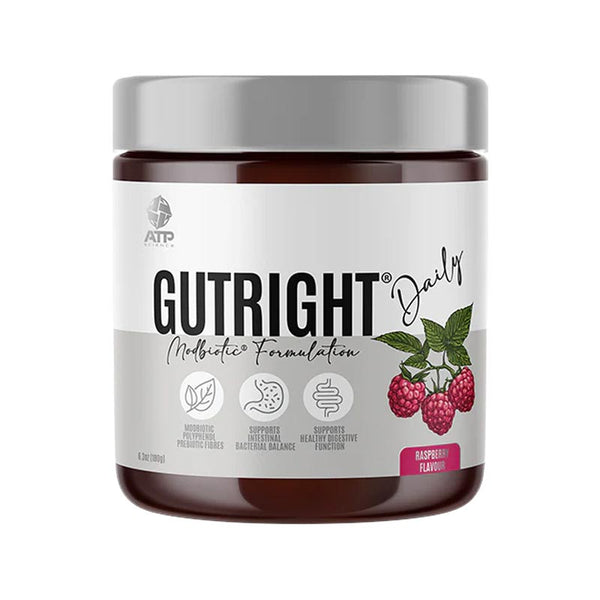 ATP Science Gutright Daily Raspberry 150g