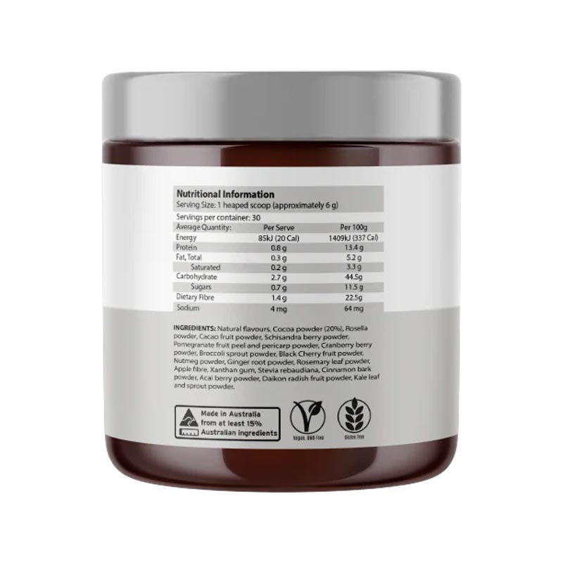ATP Science Gutright Daily Rich Chocolate Twin Pack