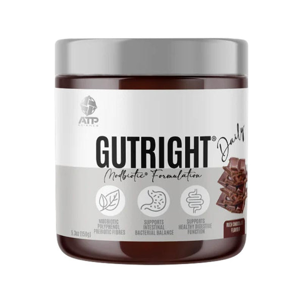 ATP Science Gutright Daily Rich Chocolate 180g