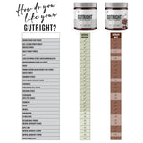 ATP Science Gutright Daily Rich Chocolate 180g
