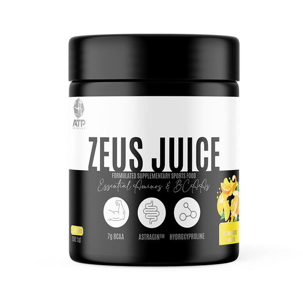 ATP Science Zeus Juice Citrus Burst 562g