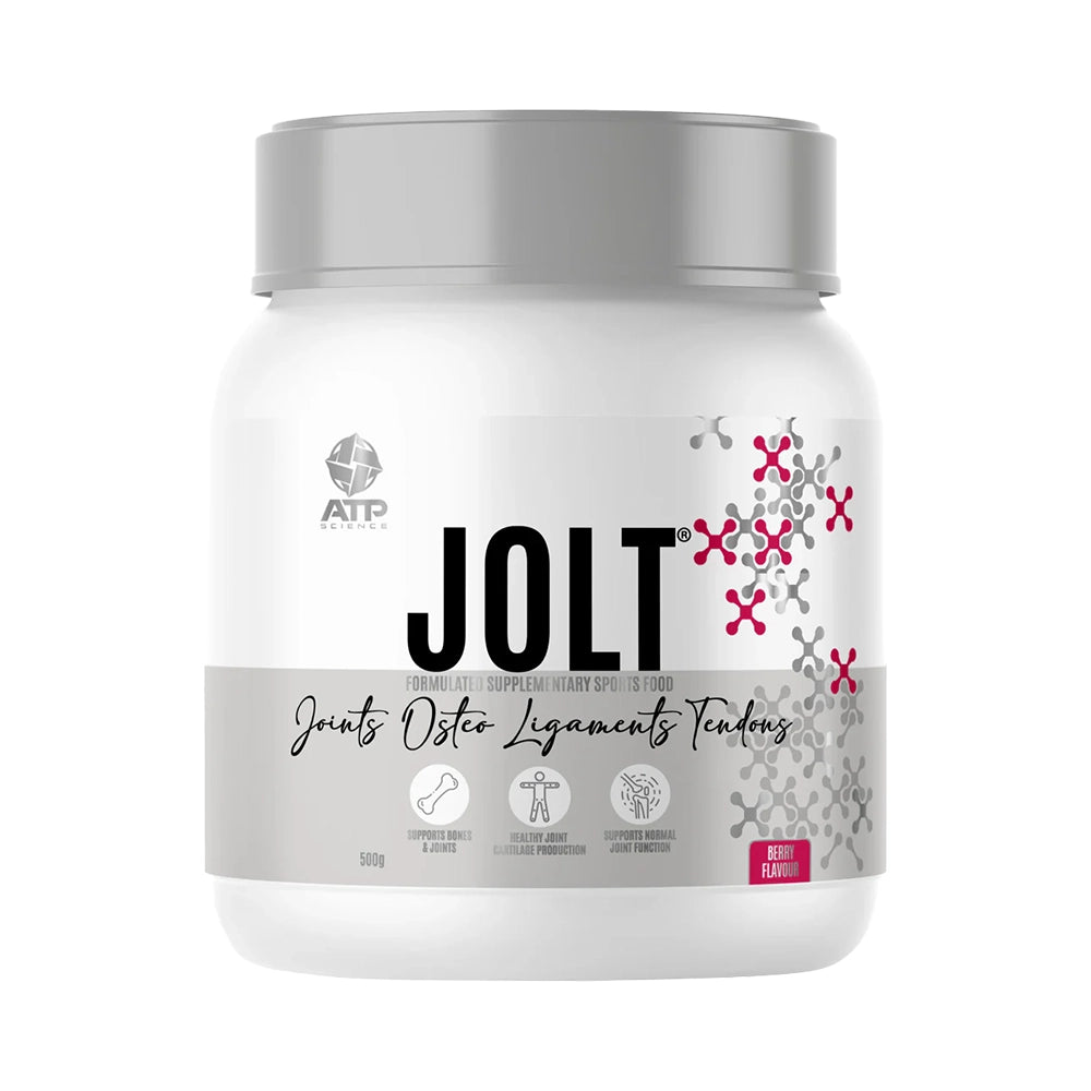 ATP Science Jolt