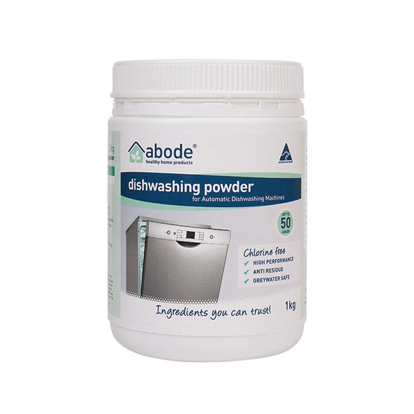 Abode Auto Dishwashing Powder 1kg