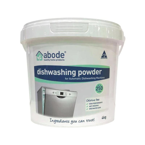 Abode Auto Dishwashing Powder 4kg