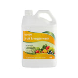 Abode Fruit & Vegetable Wash 5L product image