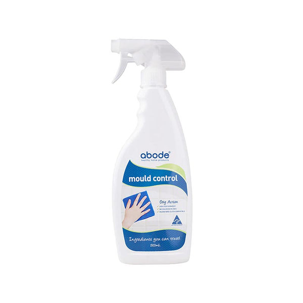 Abode Mould Control Spray 500ml