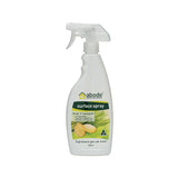 Abode Surface Spray Ginger & Lemongrass