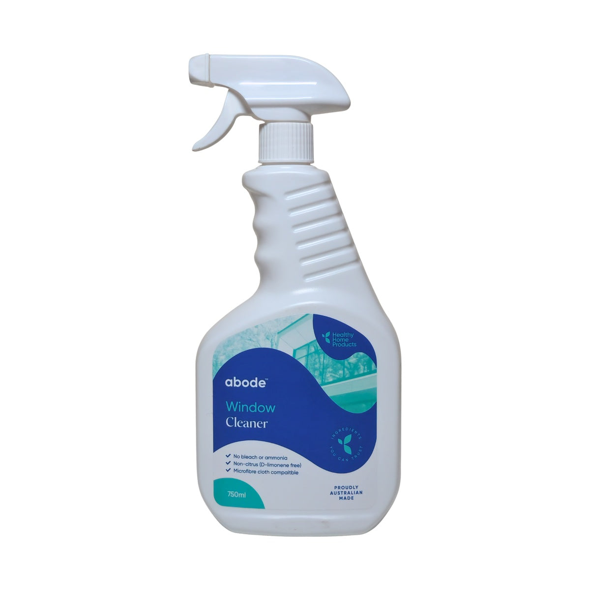 Abode Window Cleaner product packshot