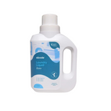 Abode Front & Top Loader Zero Laundry Liquid 1L