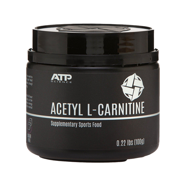 ATP Science Acetyl L-Carnitine