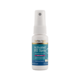 Herbs of Gold Activated B12 Spray packshot