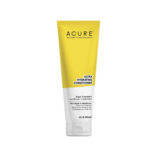Acure Ultra Hydrating Conditioner Argan Oil & Pumpkin 236ml