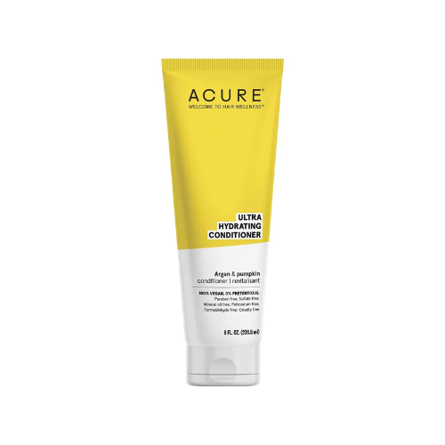 Acure Ultra Hydrating Conditioner Argan Oil & Pumpkin 236.5ml