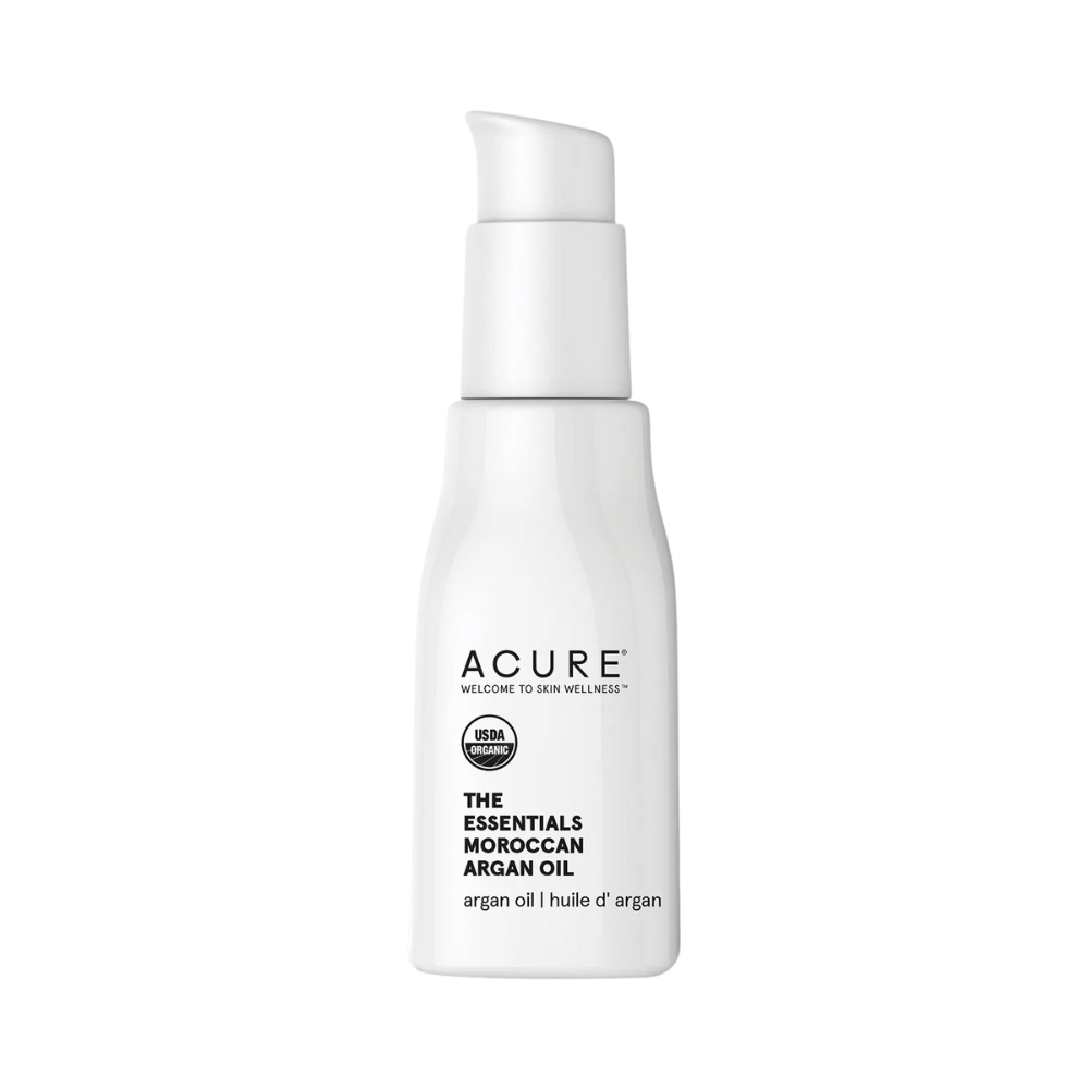 Acure The Essentials Argan Oil 30ml