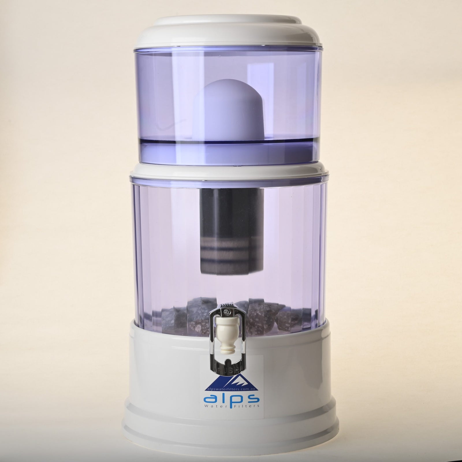 ALPS Water Filtration Unit 10 Stage Filtration 12L