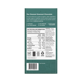 Alter Eco Chocolate Organic Dark Mint Blackout 75g