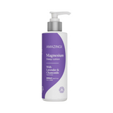 Amazing Oils Magnesium Sleep Lotion with Lavender & Chamomile 200ml