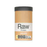 Amazonia Raw Protein Isolate Vanilla 500g