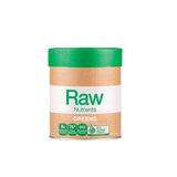 Amazonia Raw Nutrients Greens