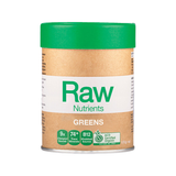Amazonia Raw Nutrients Greens