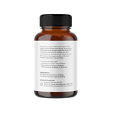 Ancestral Nutrition Primal Bones Grass-Fed Bone Matrix 60 Capsules