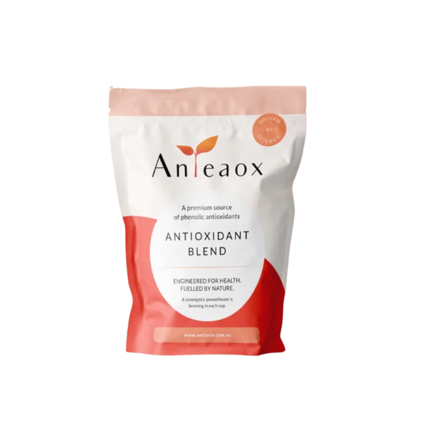 Anteaox Antioxidant Tea Blend 187g