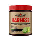 Arms Race Nutrition Harness Pre Workout 20 Servings
