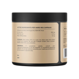 Switch Nutrition KSM-66 Ashwagandha 60 Caps