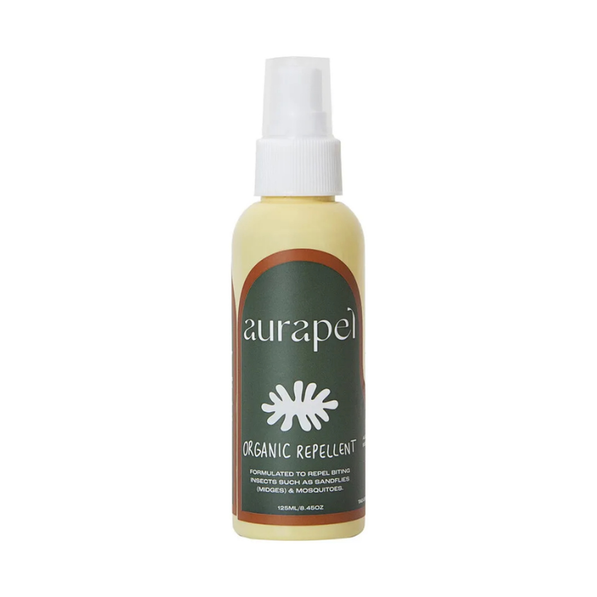 Aurapel Organic Repellent product packshot
