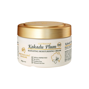 Australian Creams Kakadu Plum Radiating Moisturising Cream