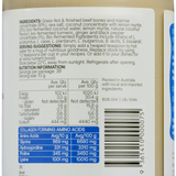 Best of the Bone Probiotic Bone Broth Concentrate Coconut Lemon Myrtle 390g gallery image 5
