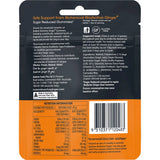 Buderim BioActive Ginger+ Hot Gummie Bears 25g