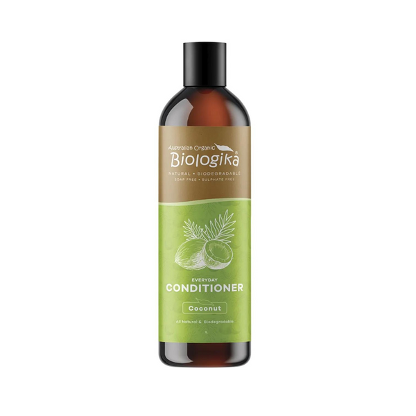 BIOLOGIKA Conditioner Everyday Coconut