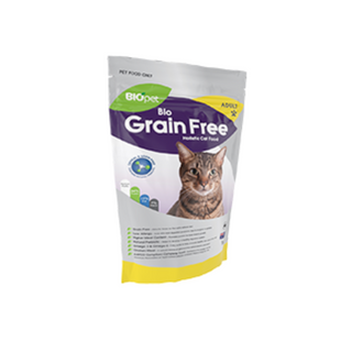BIOpet Grain Free Adult Cat 1kg