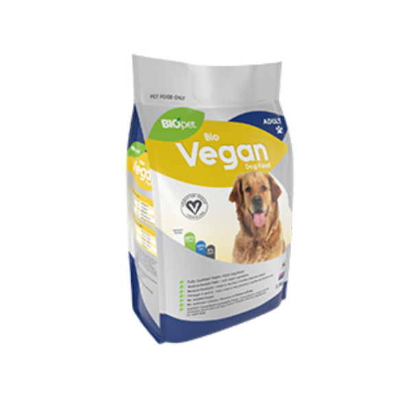 BIOpet Vegan Dog Food 3.5kg