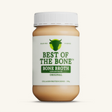 Best of the Bone Bone Broth Beef Real Broth Concentrate Original 390g gallery image 3