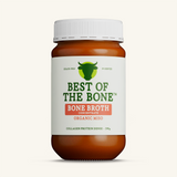 Best of the Bone Bone Broth Beef Concentrate Organic Miso 390g gallery image 4