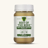 Best of the Bone Bone Buddies Pet Bone Broth Beef Concentrate 375g gallery image 2