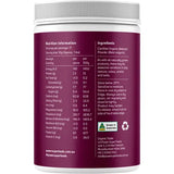 Power Super Foods Beetroot Powder Certified Organic 170g